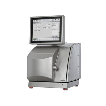 FOSS FoodScan Meat Analyser