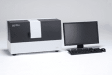 Shimadzu SALD 7500nano