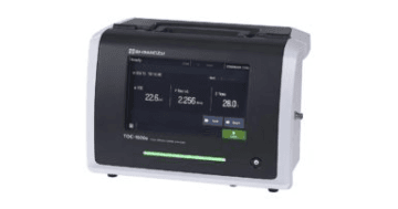 Shimadzu-TOC-1000e