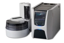 Shimadzu TOC-L