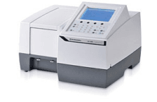 Shimadzu UV-1280