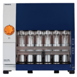 Soxtec 8000